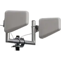Wittenberg Antennen Antenne universelle LAT Duo Set