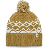 Black Diamond Bonnet Tom Pom