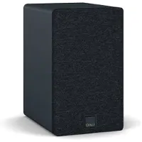 Dali Kupid - Boekenplank luidspreker - Chilly Blue (Paar)