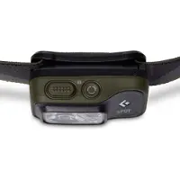 Black Diamond Spot 400 Headlamp Noir 400 Lumens