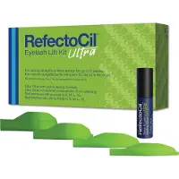 RefectoCil Eyelash Lift Kit Ultra ensemble de rehaussement et de lamination pour cils 1 pcs