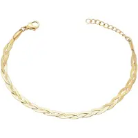 Gaya Bracelet or