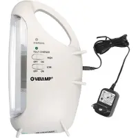 Velamp Lampe Secours Dx20 Autonome 320 Lumens -