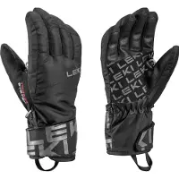 LEKI Air Swtch 3d Gloves Noir 7 Years Enfants