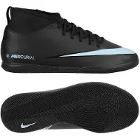 Nike Chaussures de football en salle Mercurial Superfly 10 Club Enfants