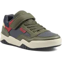Geox Perth Trainers Bleu EU 31 Enfants