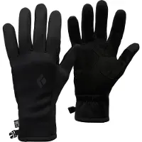 Black Diamond Gants Heavyweight Screentap