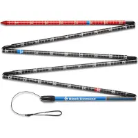 Black Diamond Sonde QuickDraw Probe 240