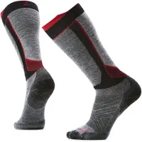 Smartwool Intraknit Ski Targeted Cushion Otc Socks Gris EU 42-45