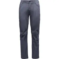 Black Diamond Rocklock Pants Gris 30 Homme