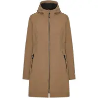Ilse jacobsen Veste fonctionnelle 'DAYBREAK01' camel