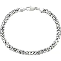 Gaya Bracelet argent