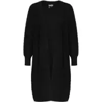 Dreimaster Cardigan noir