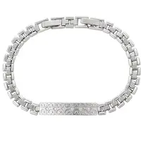 Faina Bracelet argent