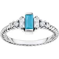 Thomas Sabo - TR2428-347-17-50 - Bague - Femmes - Glam & Soul - Weite 50