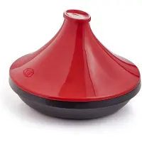 Emile Henry Tajine Delight - Grand Cru - Compatible induction - ø 33.5 cm / 4 litres