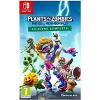 Plantes contre zombies : bataille pour Neighborville