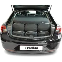 Car-Bags Sacs Car-Bags Opel Insignia B Grand Sport 2017+