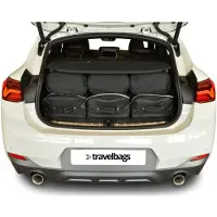Car-Bags Ensemble Sac de Voiture Car-Bags BMW X2 (F39) 2018+
