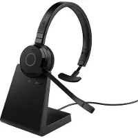 Jabra Casque Voip Evolve 65