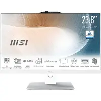 MSI Modern AM242TP 1M-1207DE i5-120U 16GB white W11P