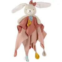 Fehn Doudou Lapin Nature
