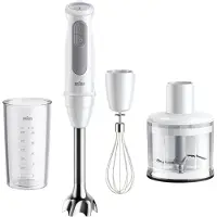 Braun MultiQuick 5 MQ50.236M