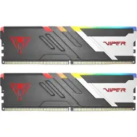Patriot D532GB 4800-40 Viper Venom RGB K2 PAT (PVVR532G700C32K)