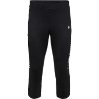 Peak Performance Hommes, Sous-vêtement fonctionnel, Rider Essentials 3/4 (L), Noir, L