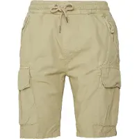 Alpha industries Pantalon cargo beige