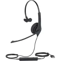 Jabra Casque Voip Biz 1500 Mono