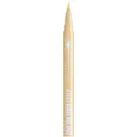 Nyx Bridgerton Royal Epic Ink Liner eyeliner pailleté teinte 02 Glitzed In Gold 1 ml