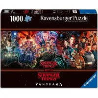 Ravensburger Stranger Things