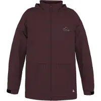 Normani Veste outdoor bordeaux