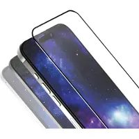 SBS Displayglas (Universel), Téléphone portable : film de protection, Transparent