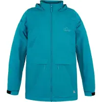 Normani Veste outdoor bleu