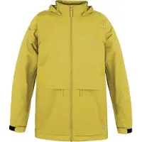 Normani Veste outdoor jaune