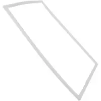 Electrolux Joint de porte AEG 224800714/4 pour réfrigérateur Combinaison réfrigérateur-congélateur