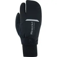 Roeckl Moufles Villach 3 Trigger Gore-tex Windstopper