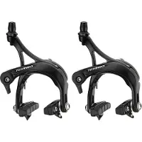Tektro R540 Brakes Set - black