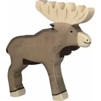 Sonstige Verlage Élan en bois