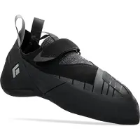 Black Diamond Shadow Climbing Shoes Noir EU 35 1/2 Homme