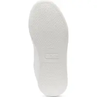 BOSS Baskets en cuir avec trois brides auto-adhésives pour enfant