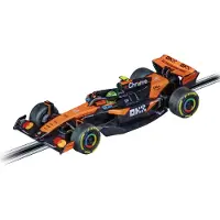 Carrera McLaren Formula 1 Team 'L. Norris, No.4' (2025) 1:43