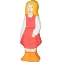 Gollnest & Kiesel Holztiger fille