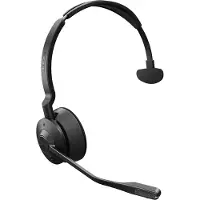 Jabra Engage 55 SE MS Stéréo USB-A