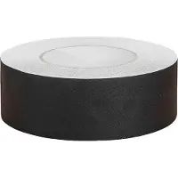 Caruba Ruban Gaffer 50mtr x 5cm Noir