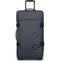Eastpak TRANVERZ M Valise de riz - Blue Downtown, Valise, Bleu