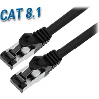 MaxTrack Cat 8.1 Patch Kabel