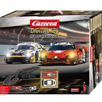 Carrera DIGITAL 124 Super Showdown